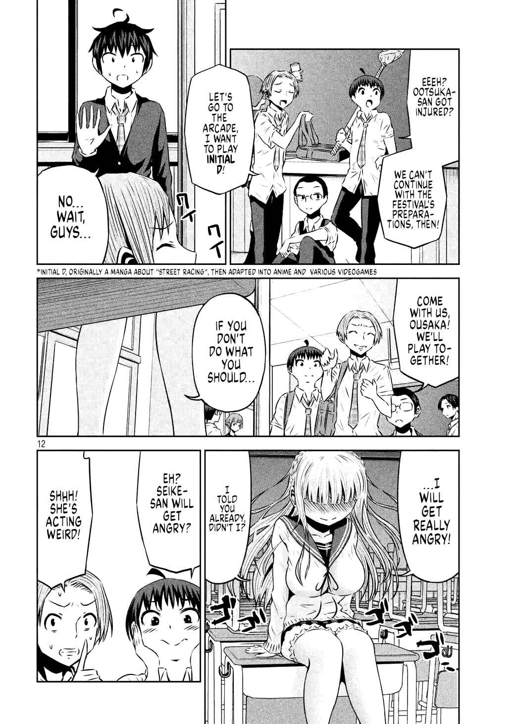 Chapter 62 - Page 13