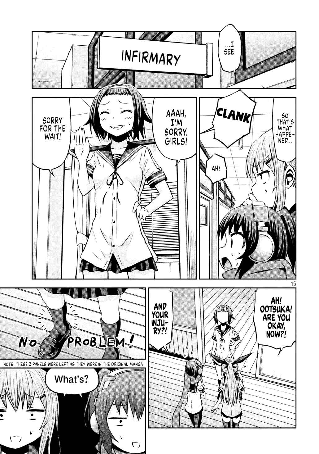 Chapter 62 - Page 16