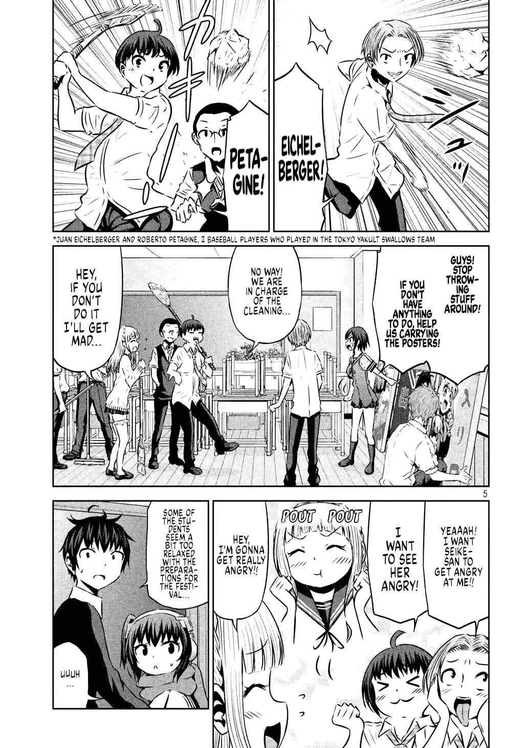 Chapter 62 - Page 6