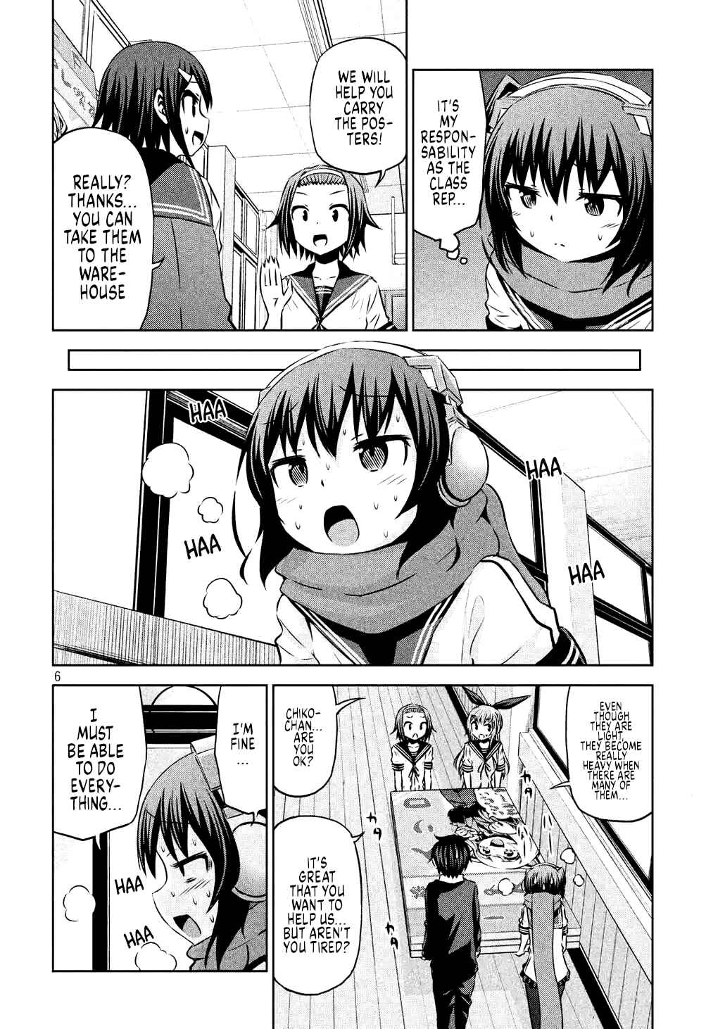 Chapter 62 - Page 7