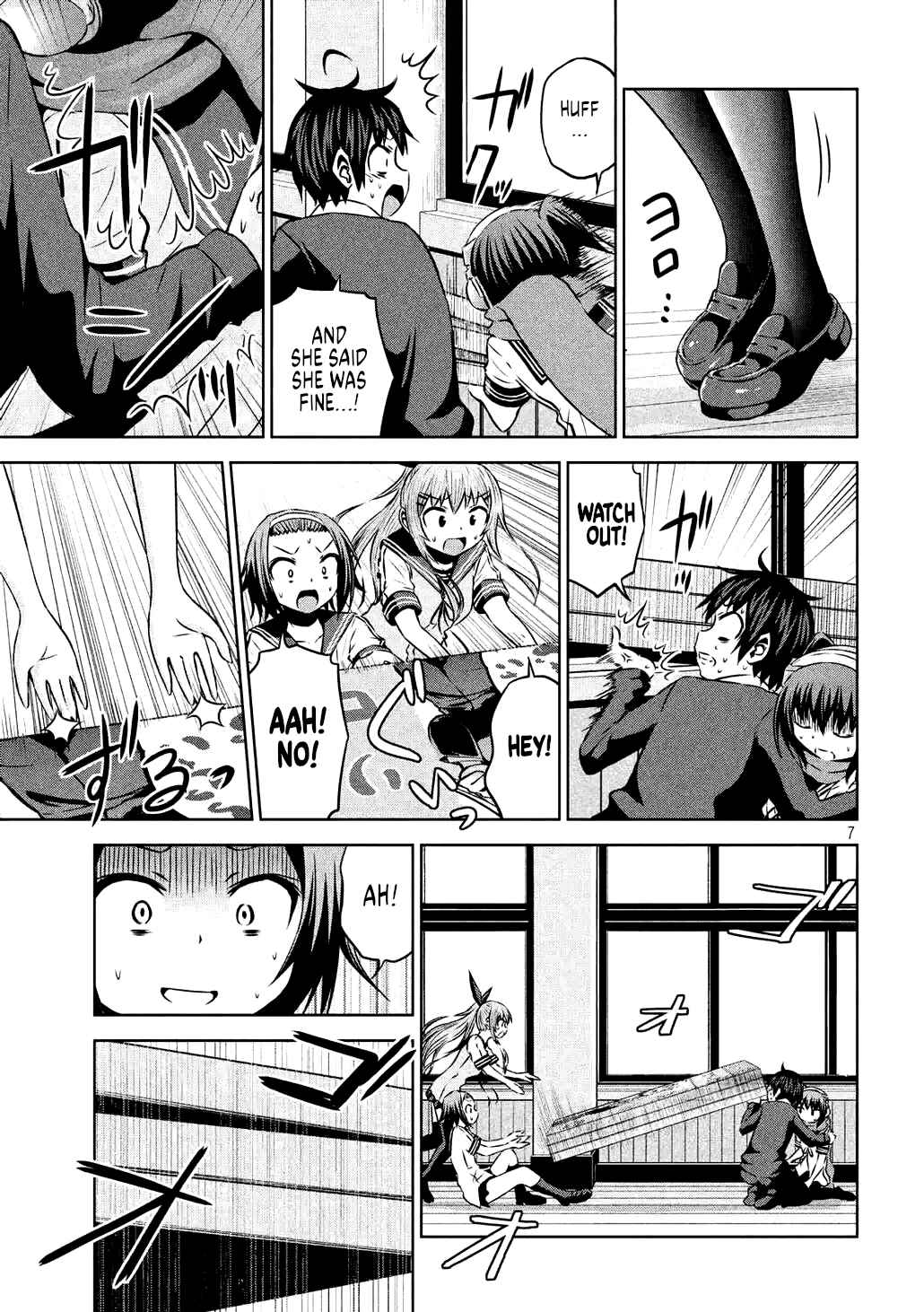 Chapter 62 - Page 8