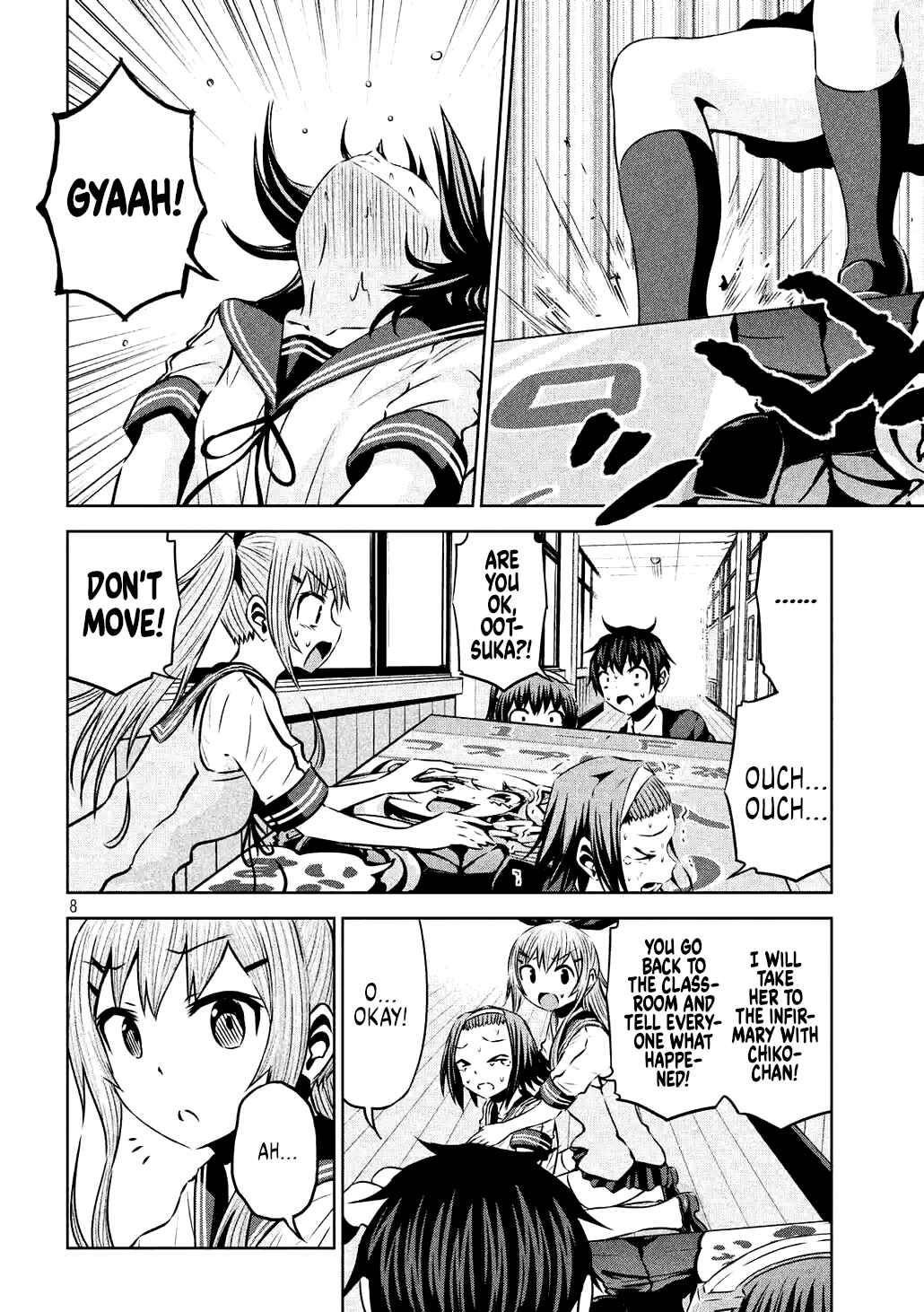 Chapter 62 - Page 9