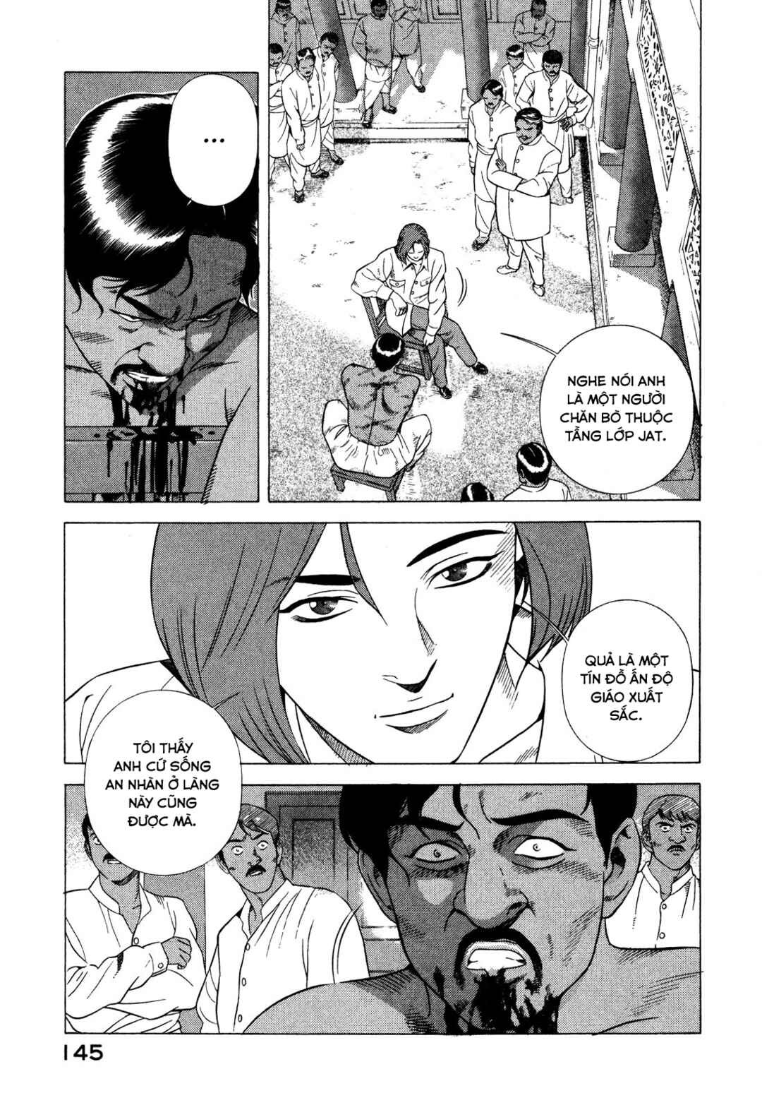Chapter 57 - Page 12