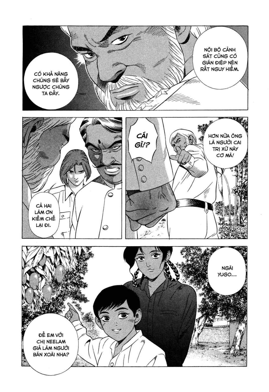 Chapter 57 - Page 26