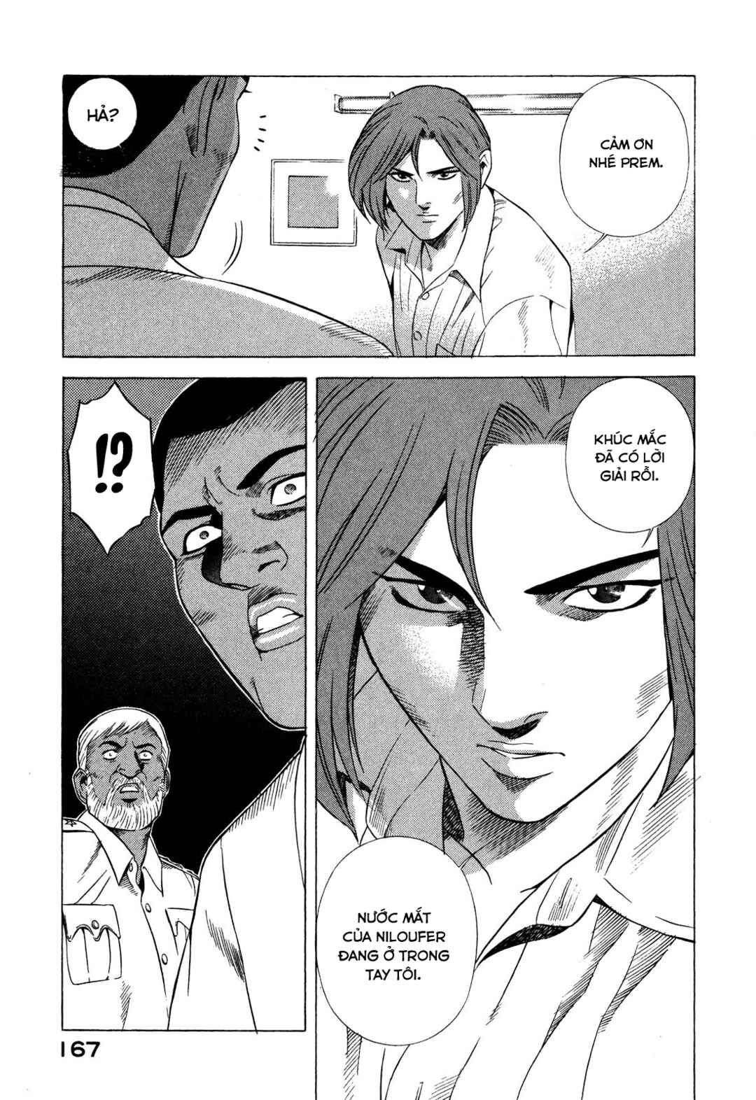 Chapter 57 - Page 34