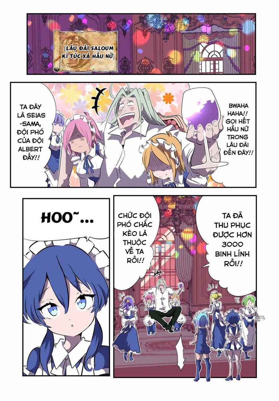 Chapter 148 - Page 21