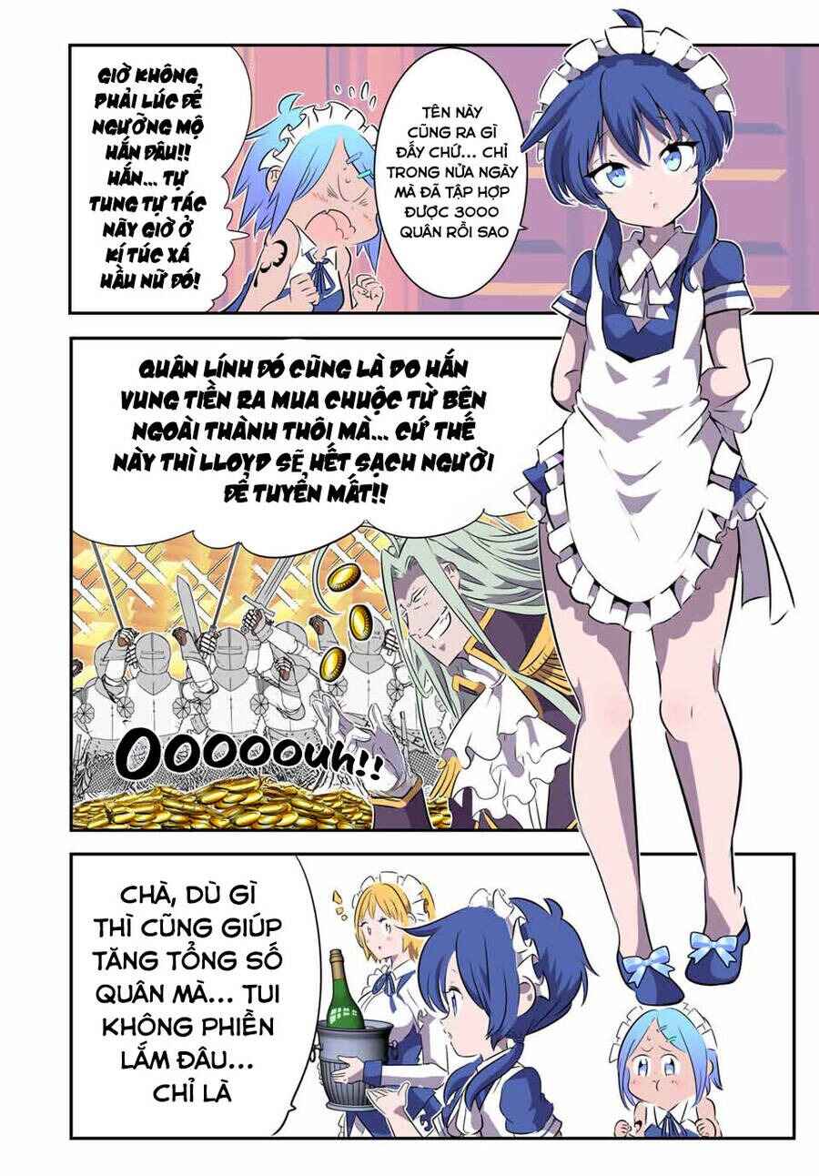 Chapter 148 - Page 22