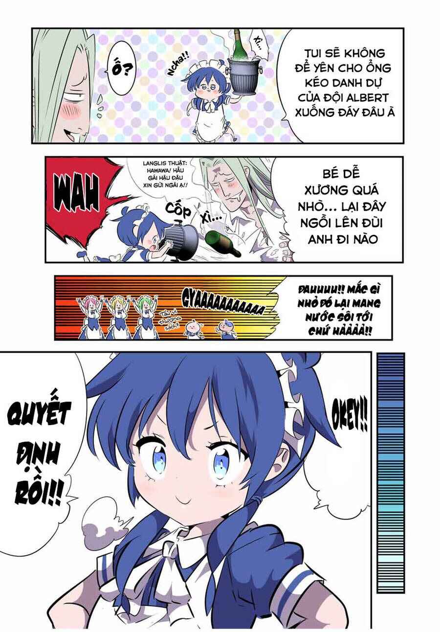 Chapter 148 - Page 23