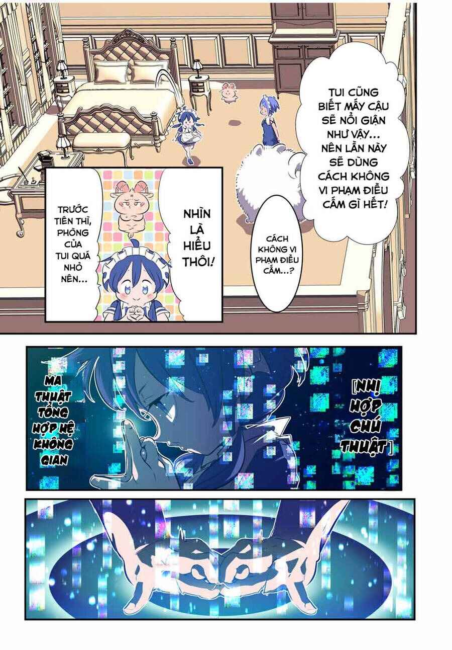 Chapter 148 - Page 25