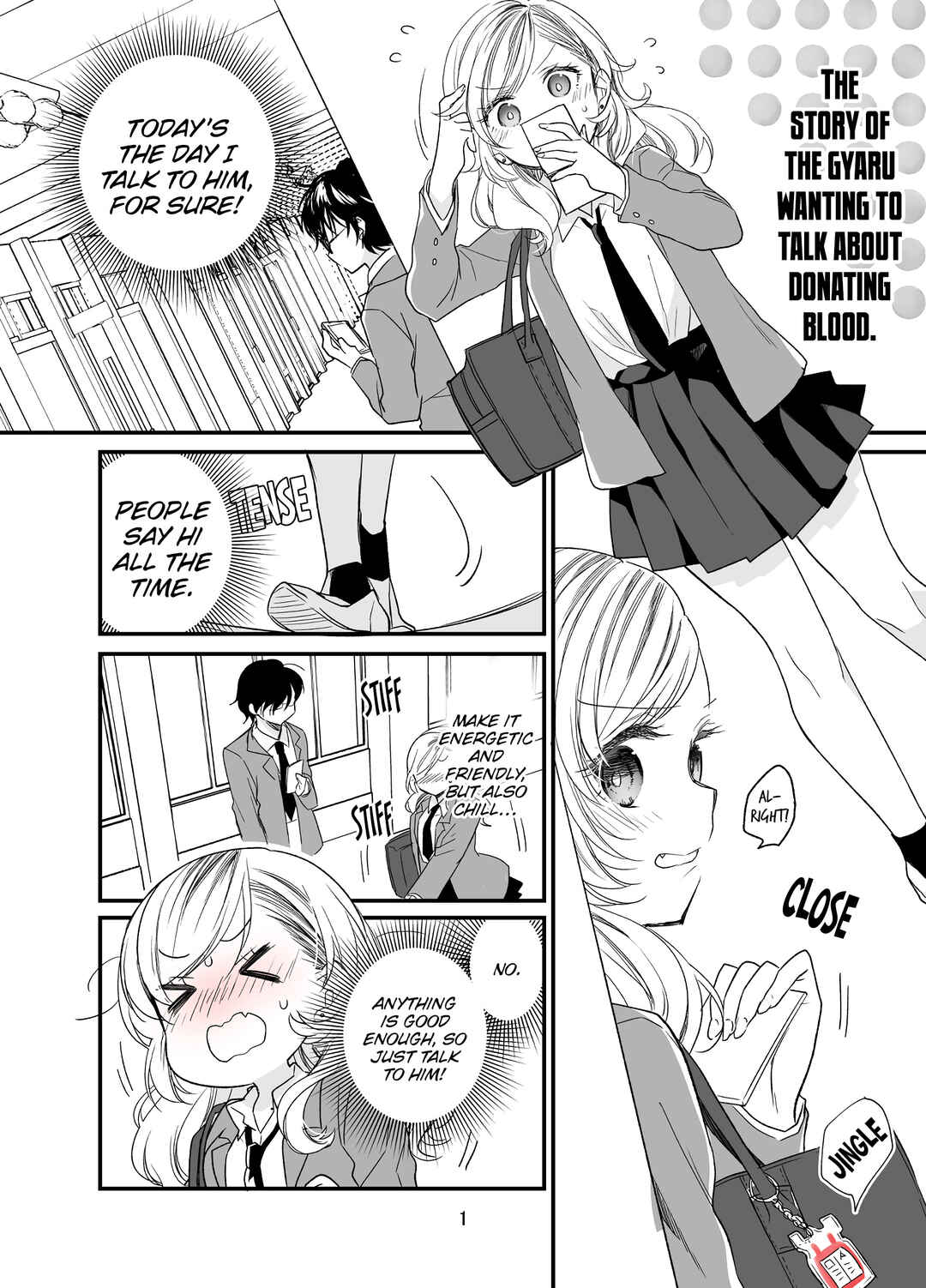 Chapter 3 - Page 1