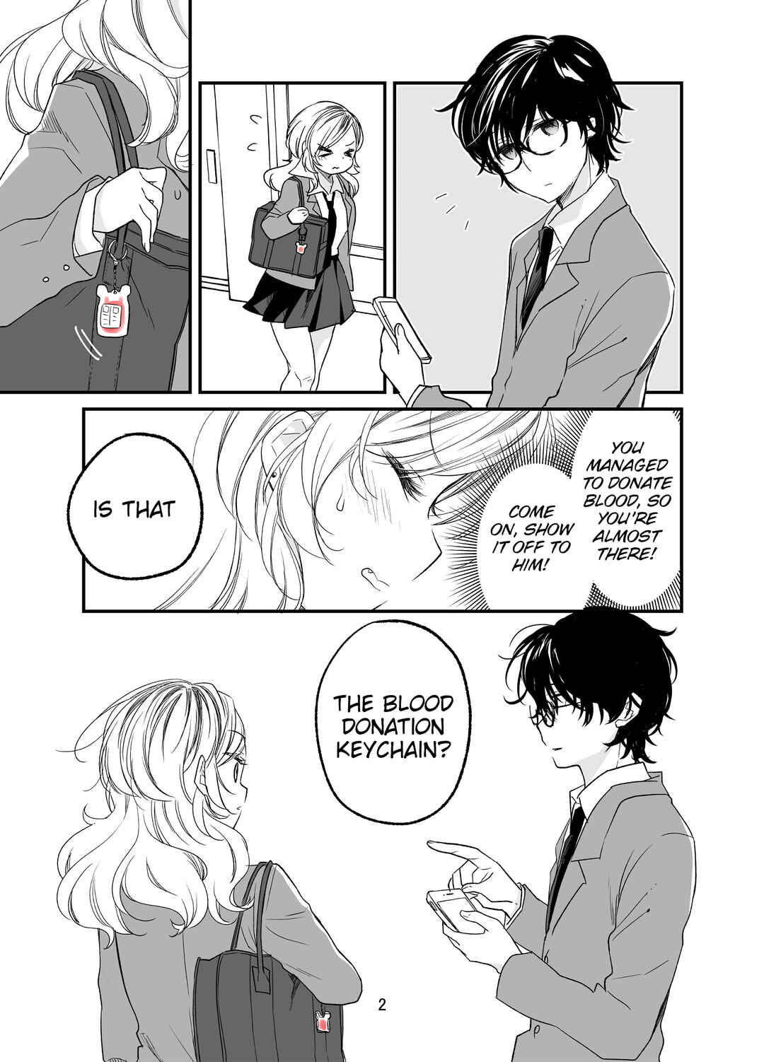 Chapter 3 - Page 2
