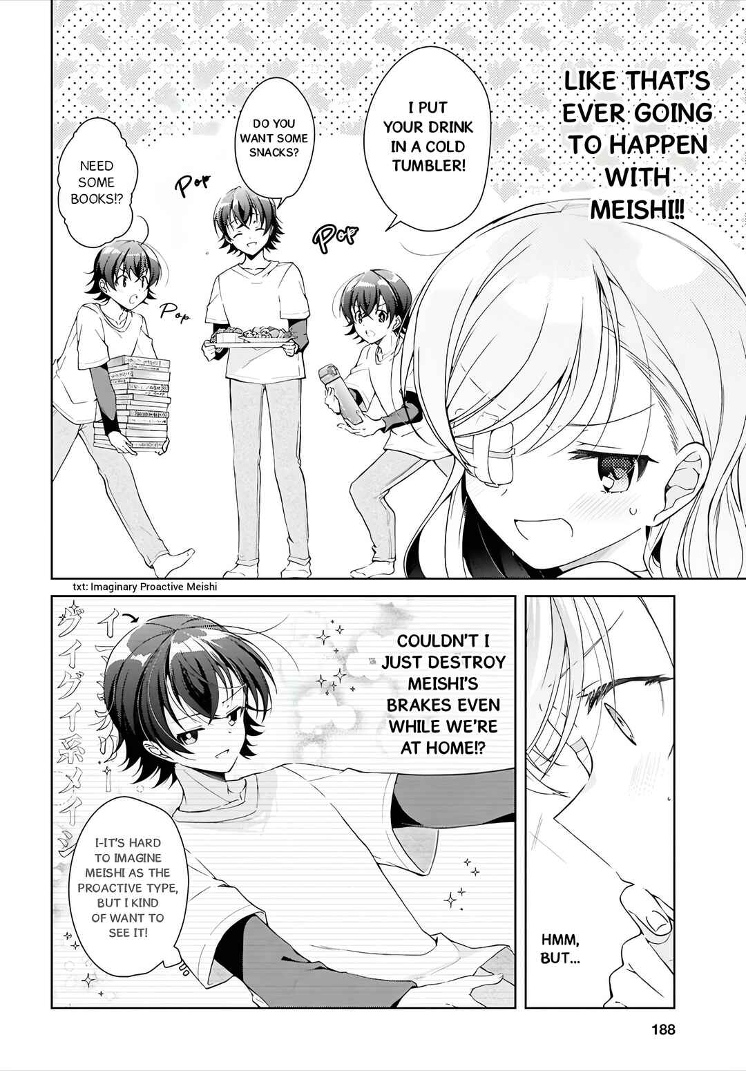 Chapter 45 - Page 10
