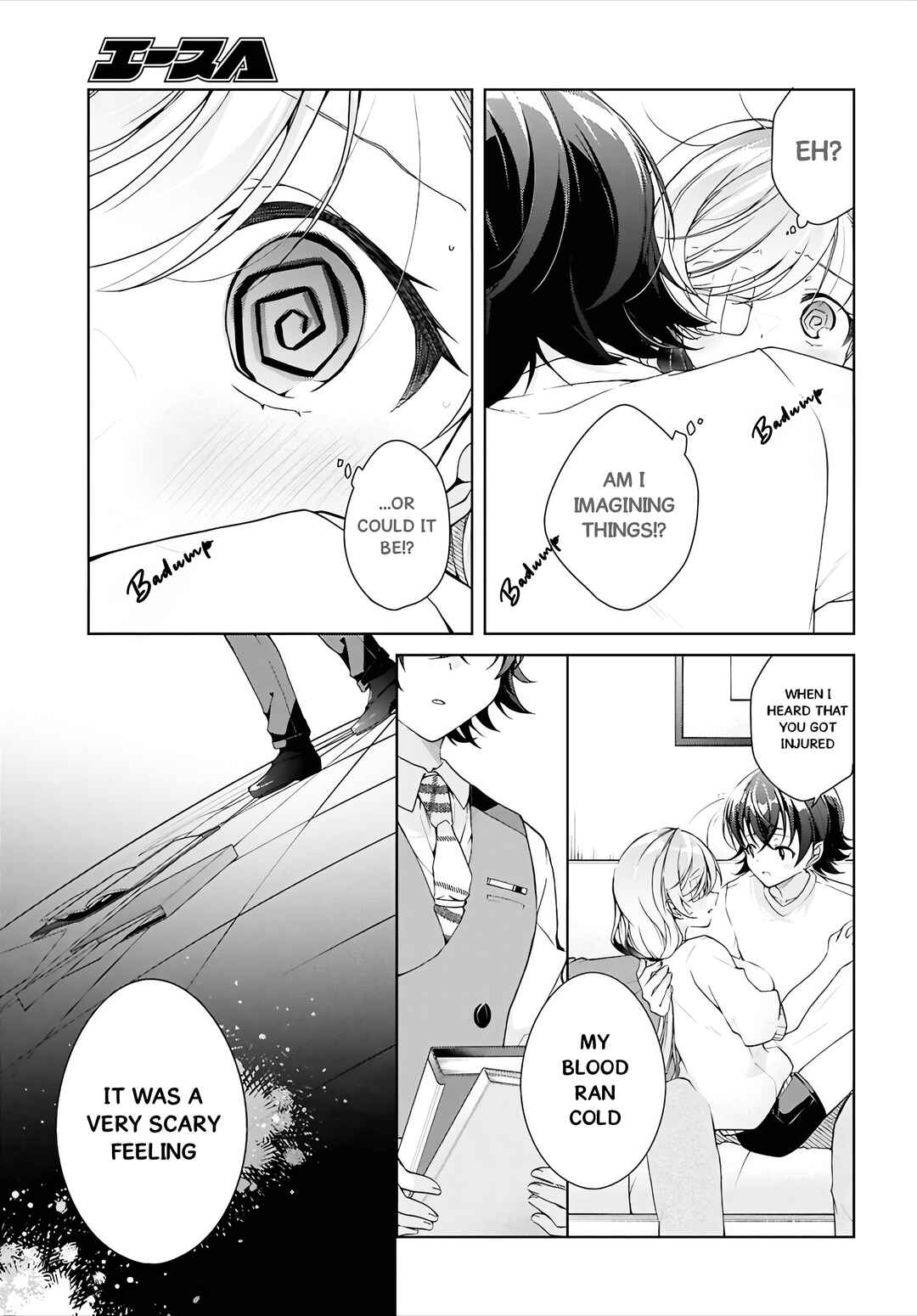 Chapter 45 - Page 21