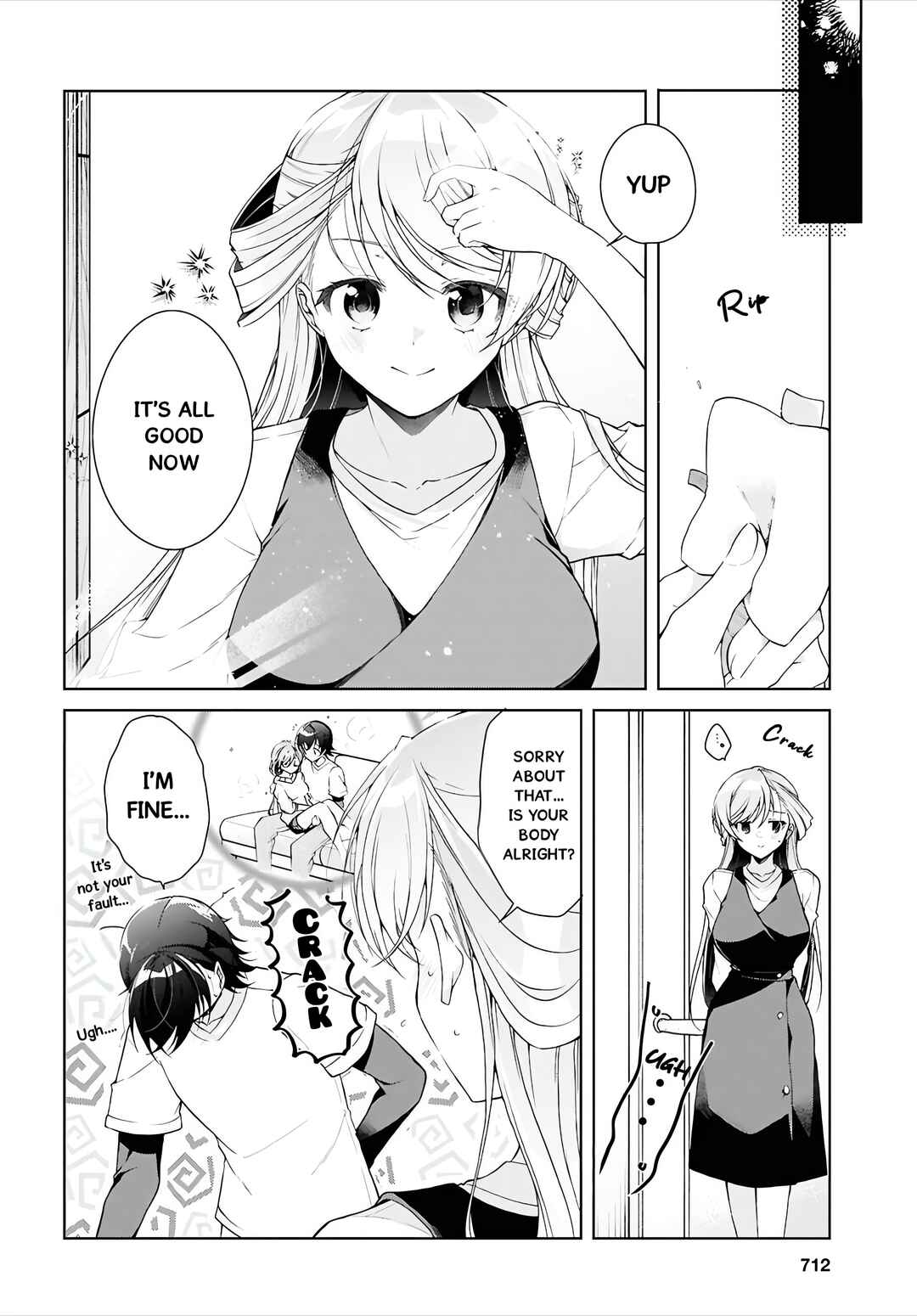 Chapter 45 - Page 35