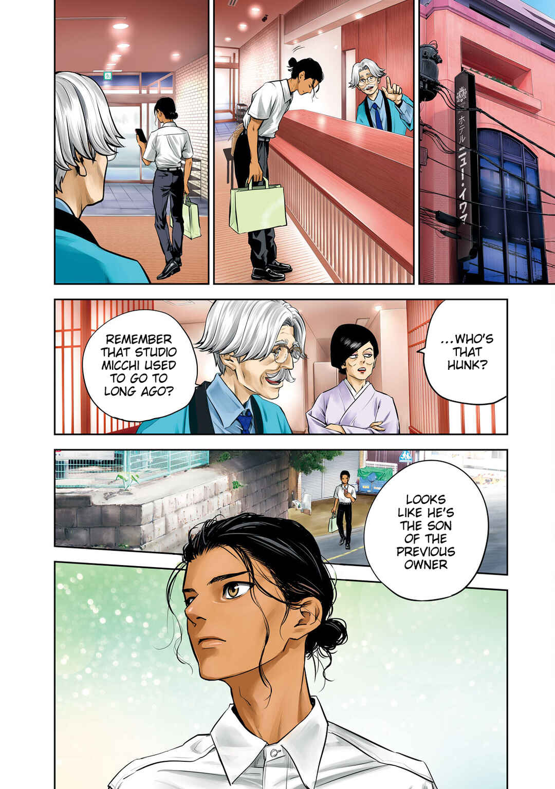 Chapter 24 - Page 4