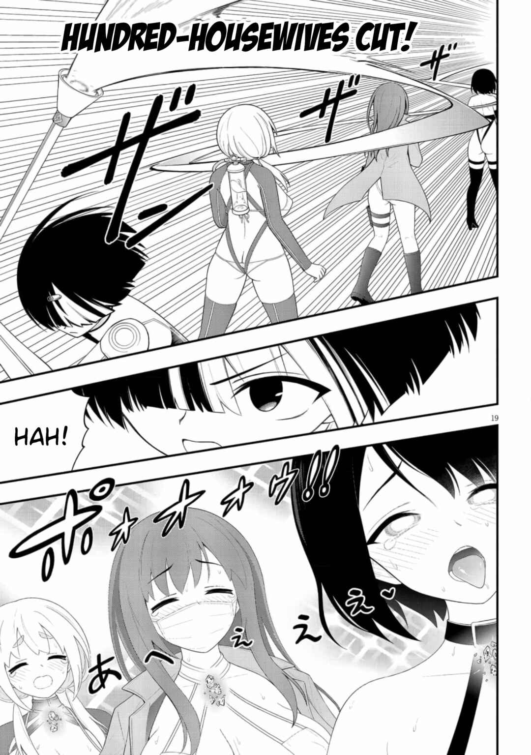 Chapter 43 - Page 19