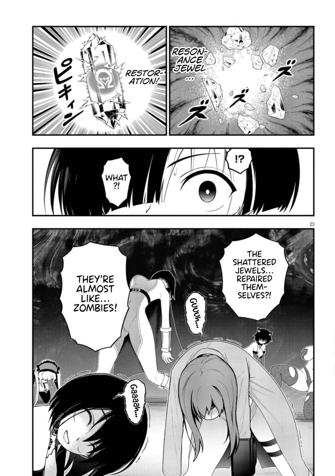 Chapter 43 - Page 23