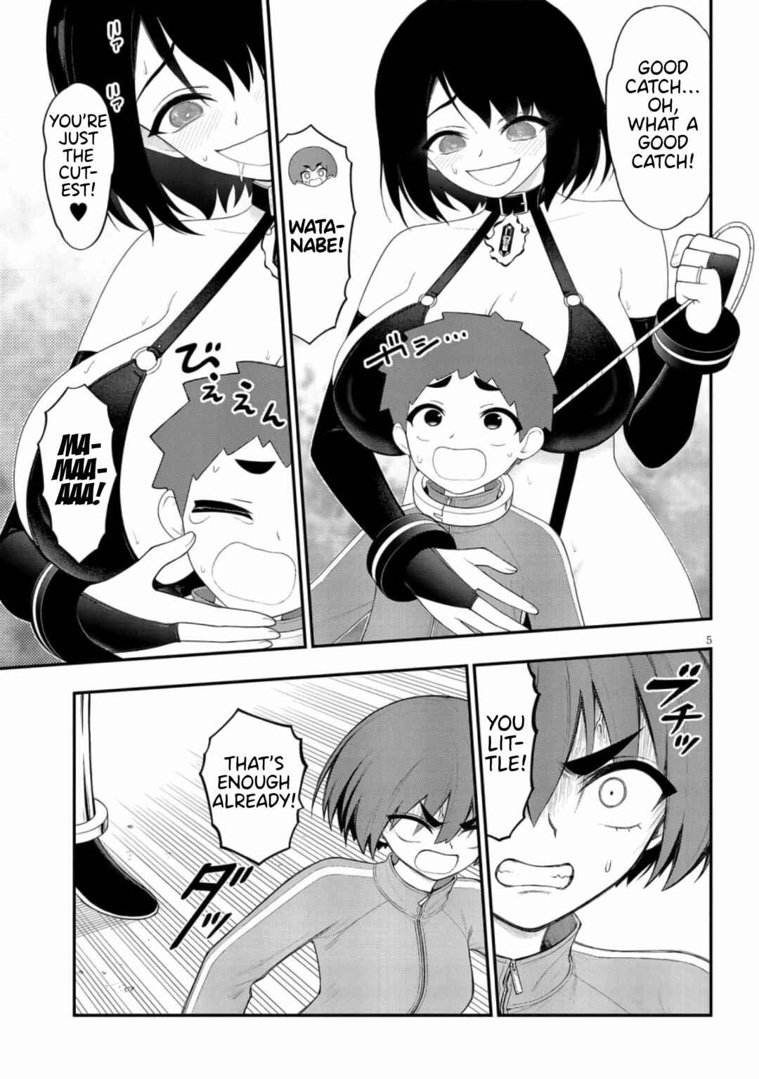 Chapter 43 - Page 5