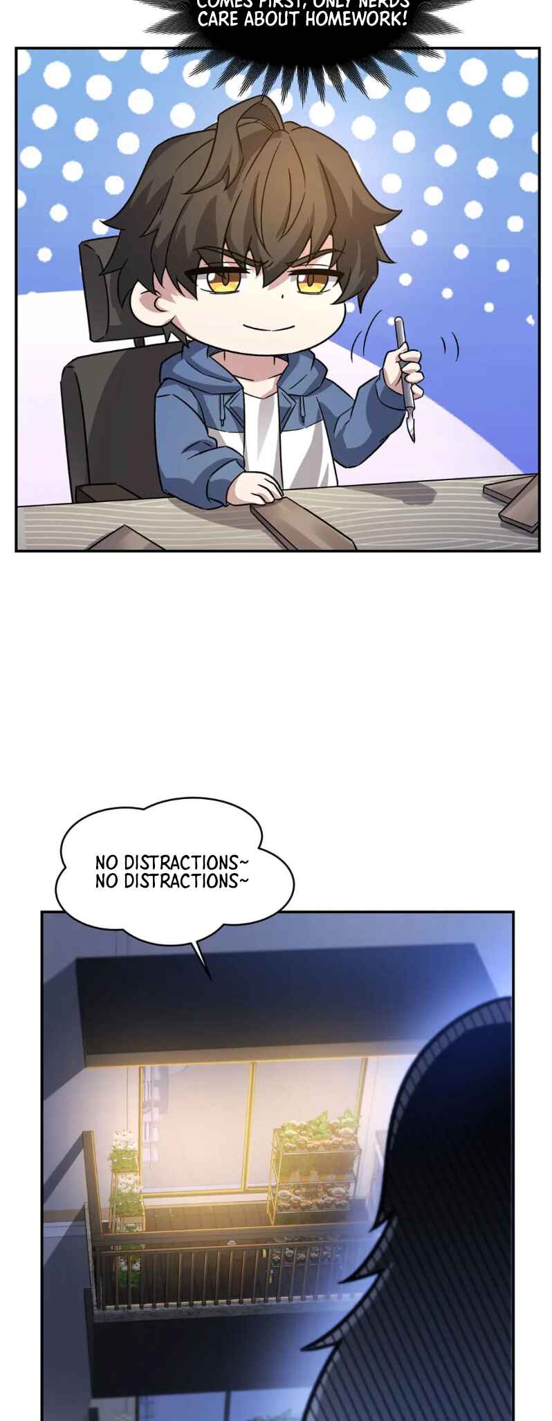 Chapter 50 - Page 38