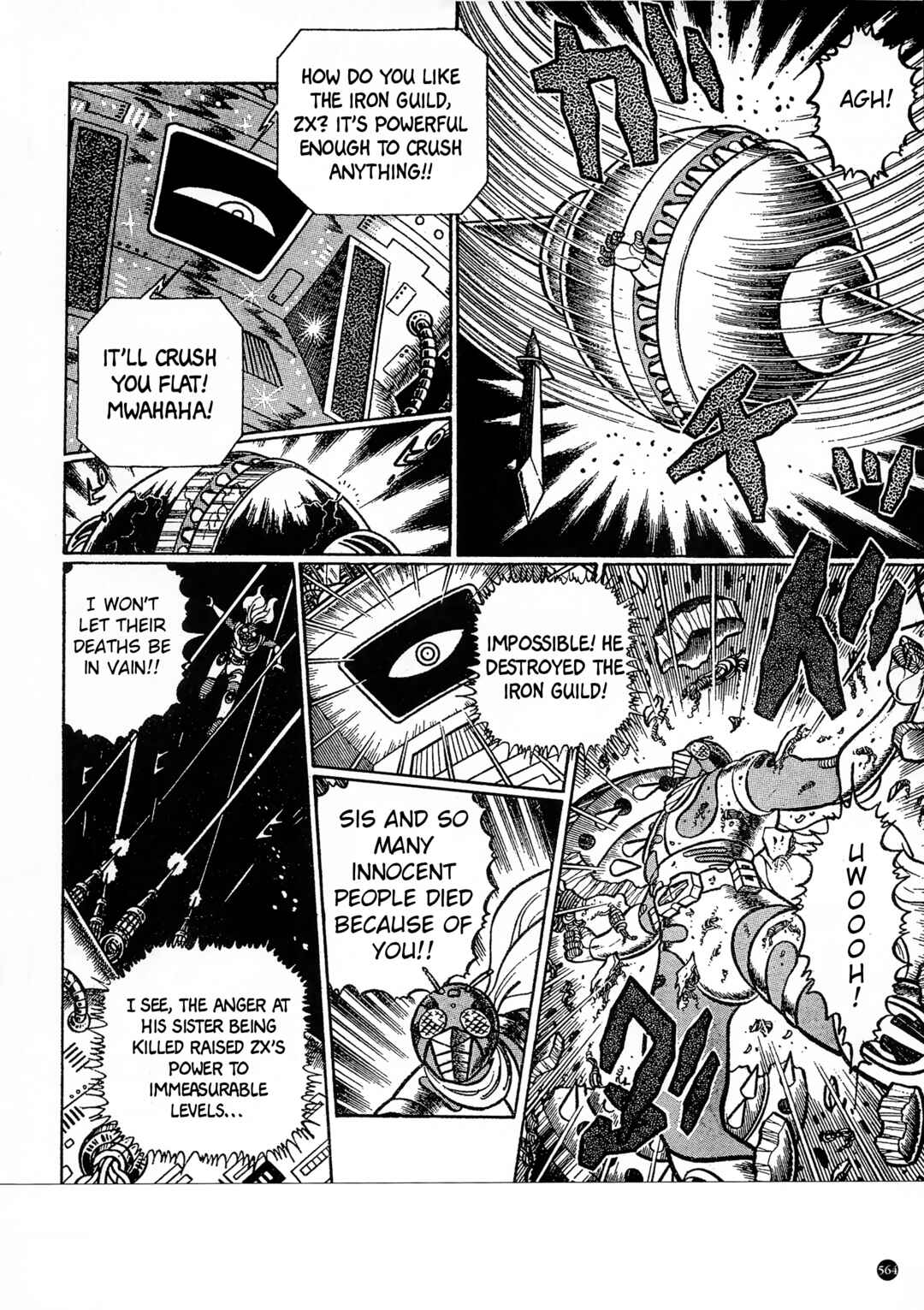 Chapter 33 - Page 6