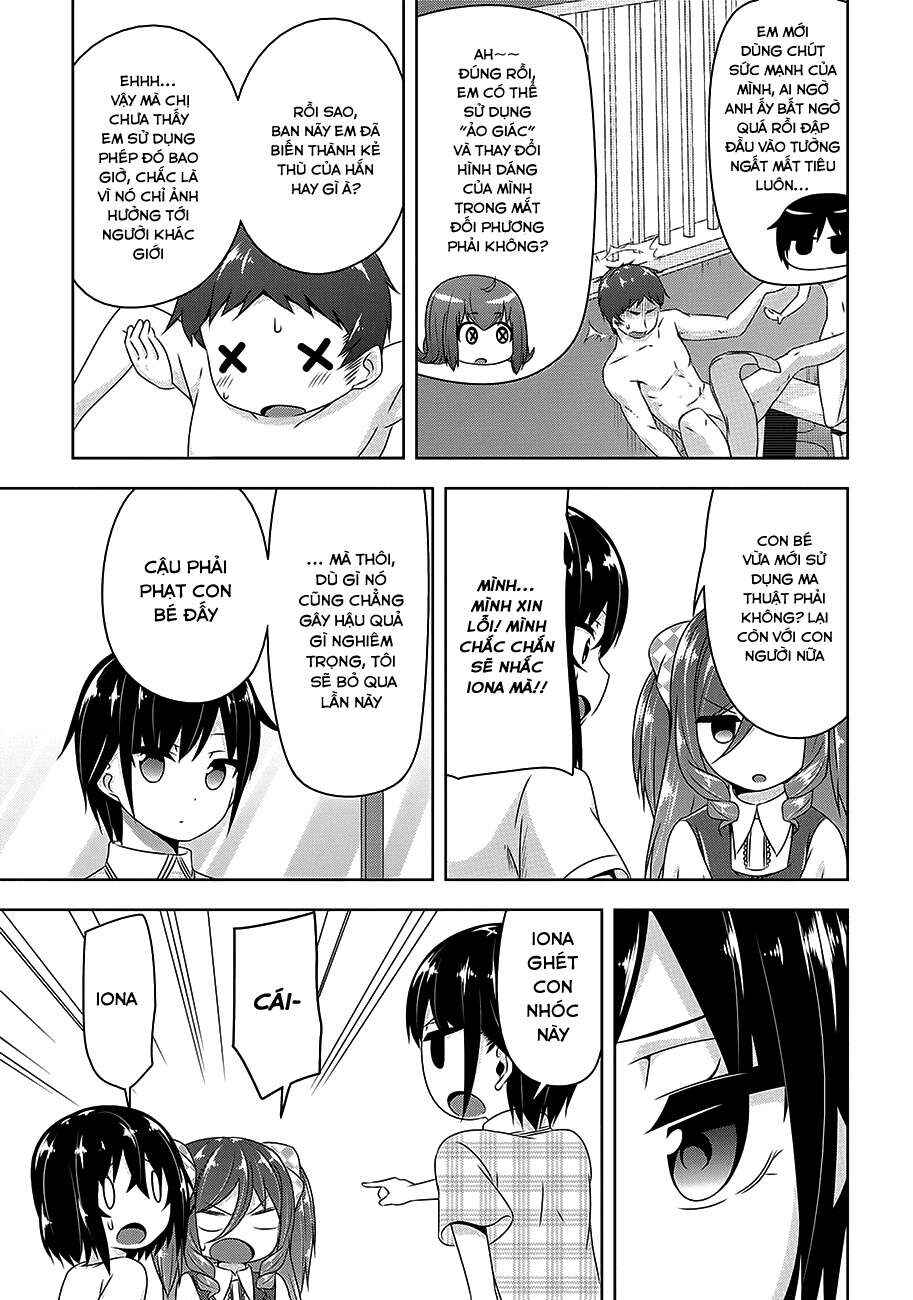 Chapter 23 - Page 15