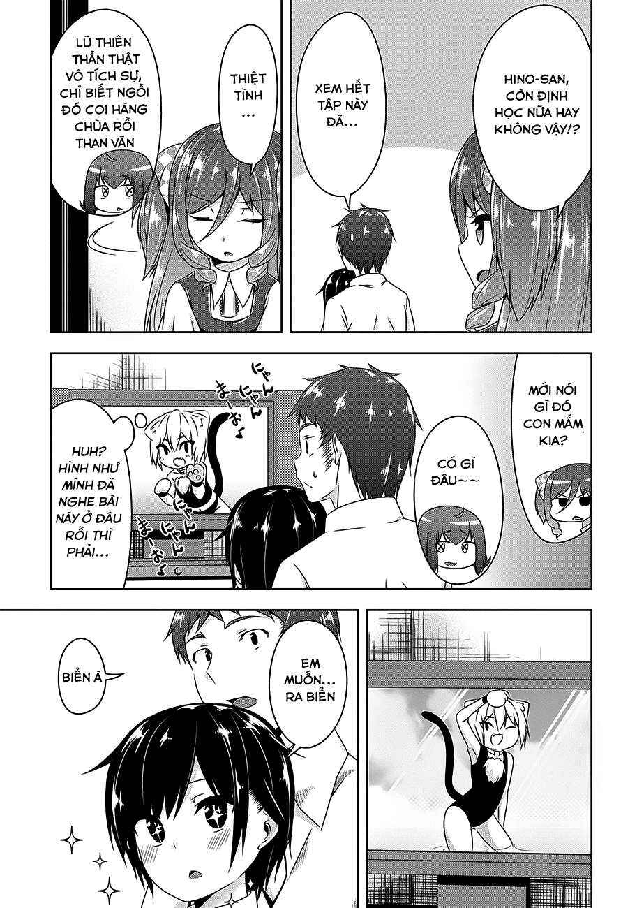 Chapter 23 - Page 19