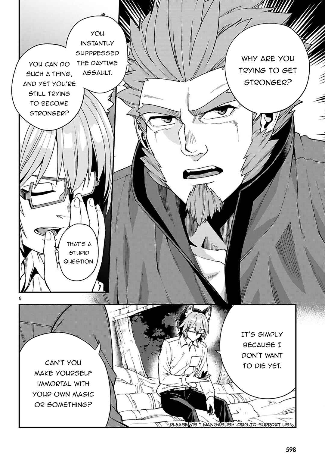 Chapter 113 - Page 10