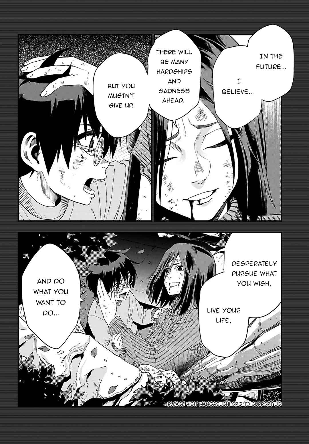Chapter 113 - Page 19