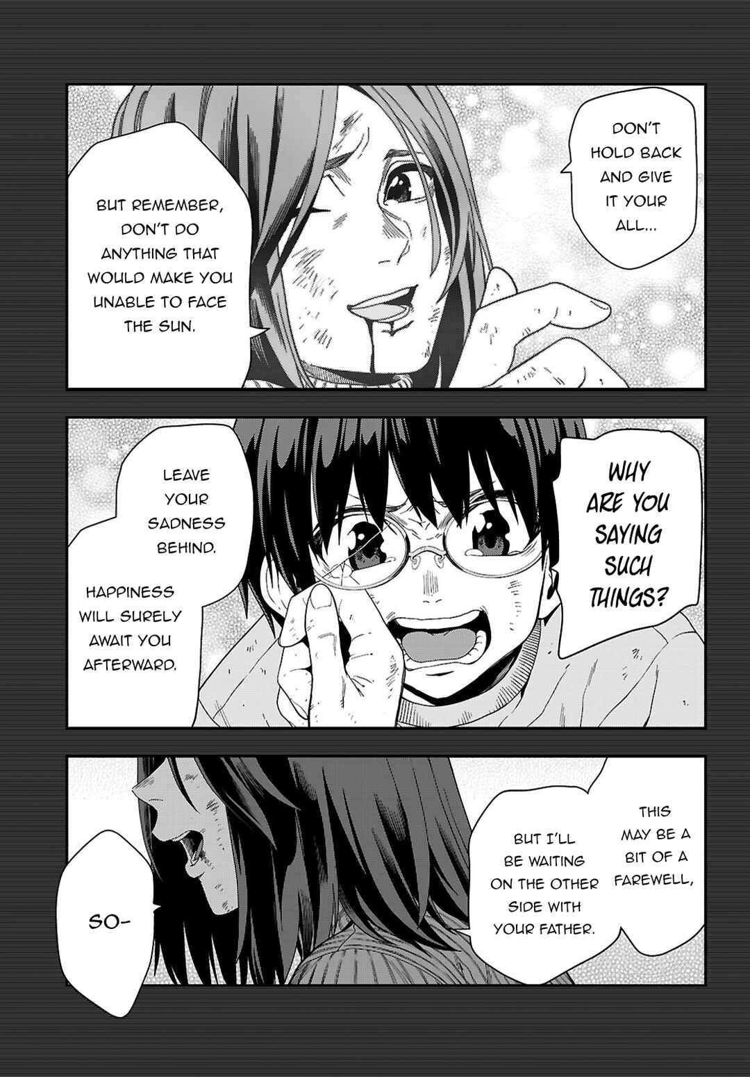 Chapter 113 - Page 20