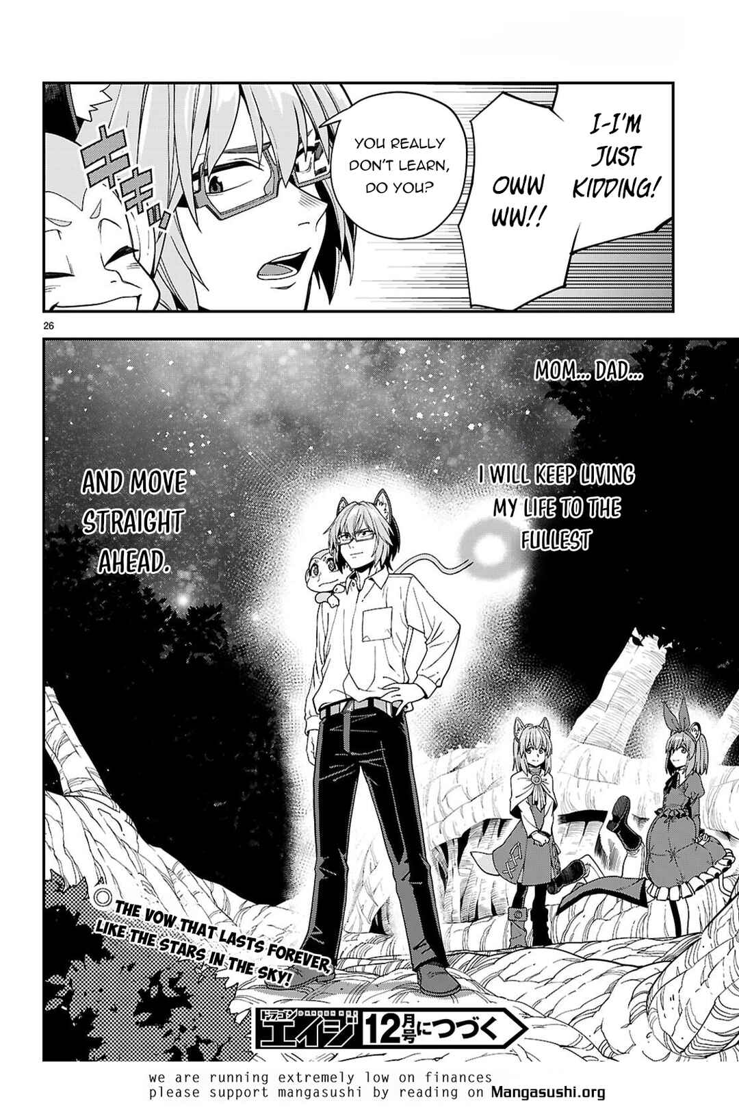 Chapter 113 - Page 25