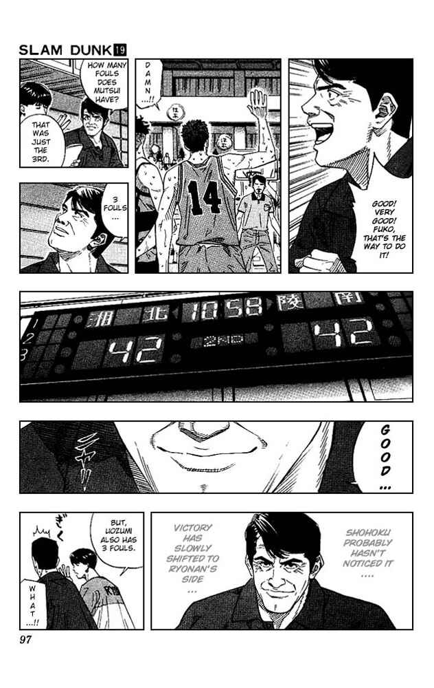 Chapter 166 - Page 10