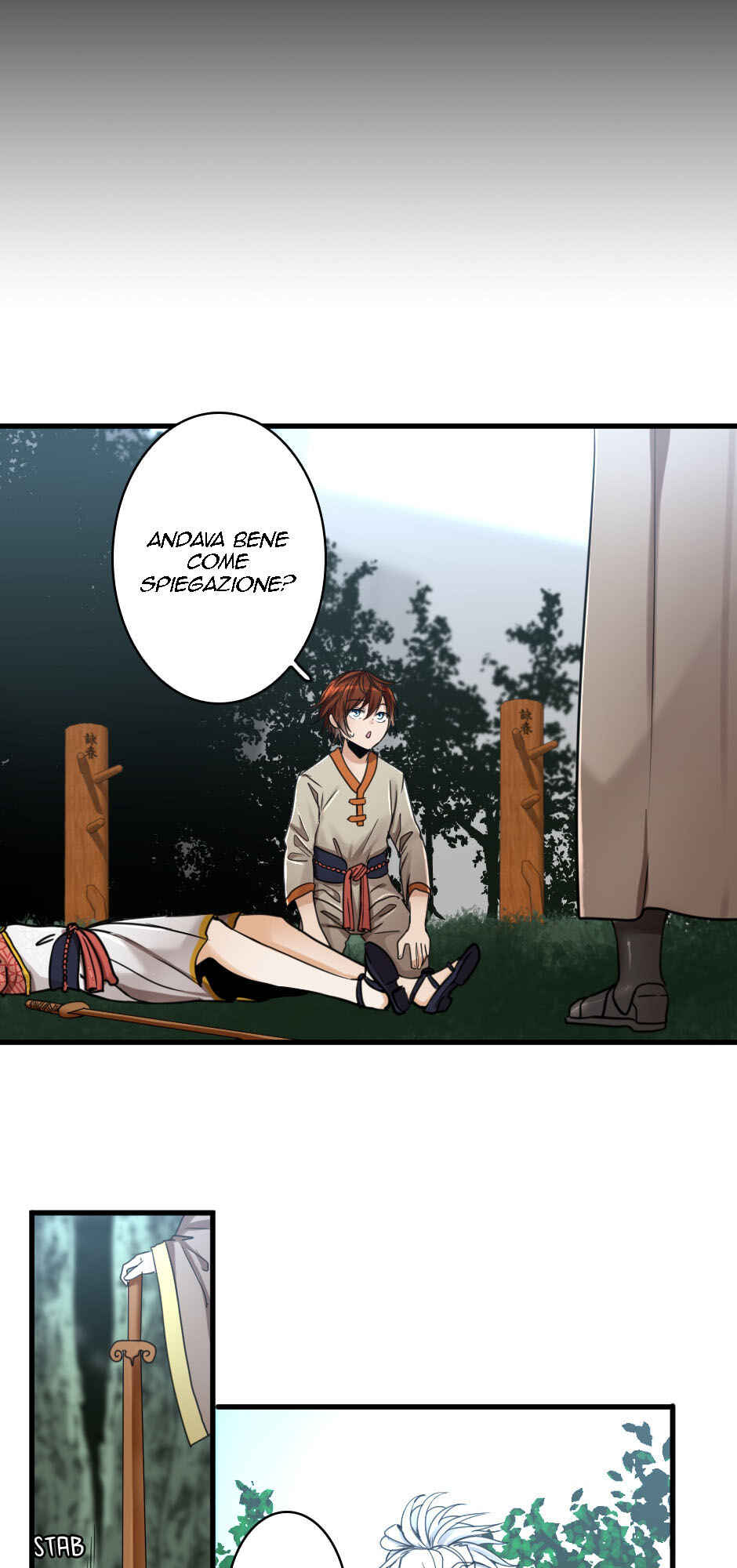 Chapter 26 - Page 23