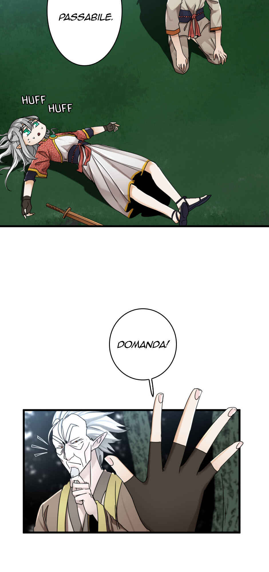 Chapter 26 - Page 25