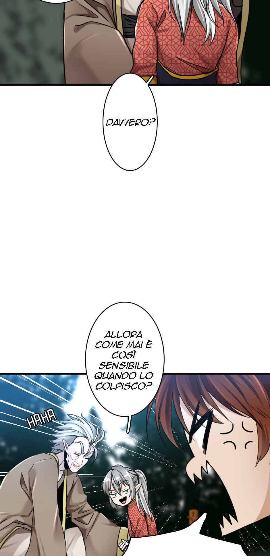 Chapter 26 - Page 33