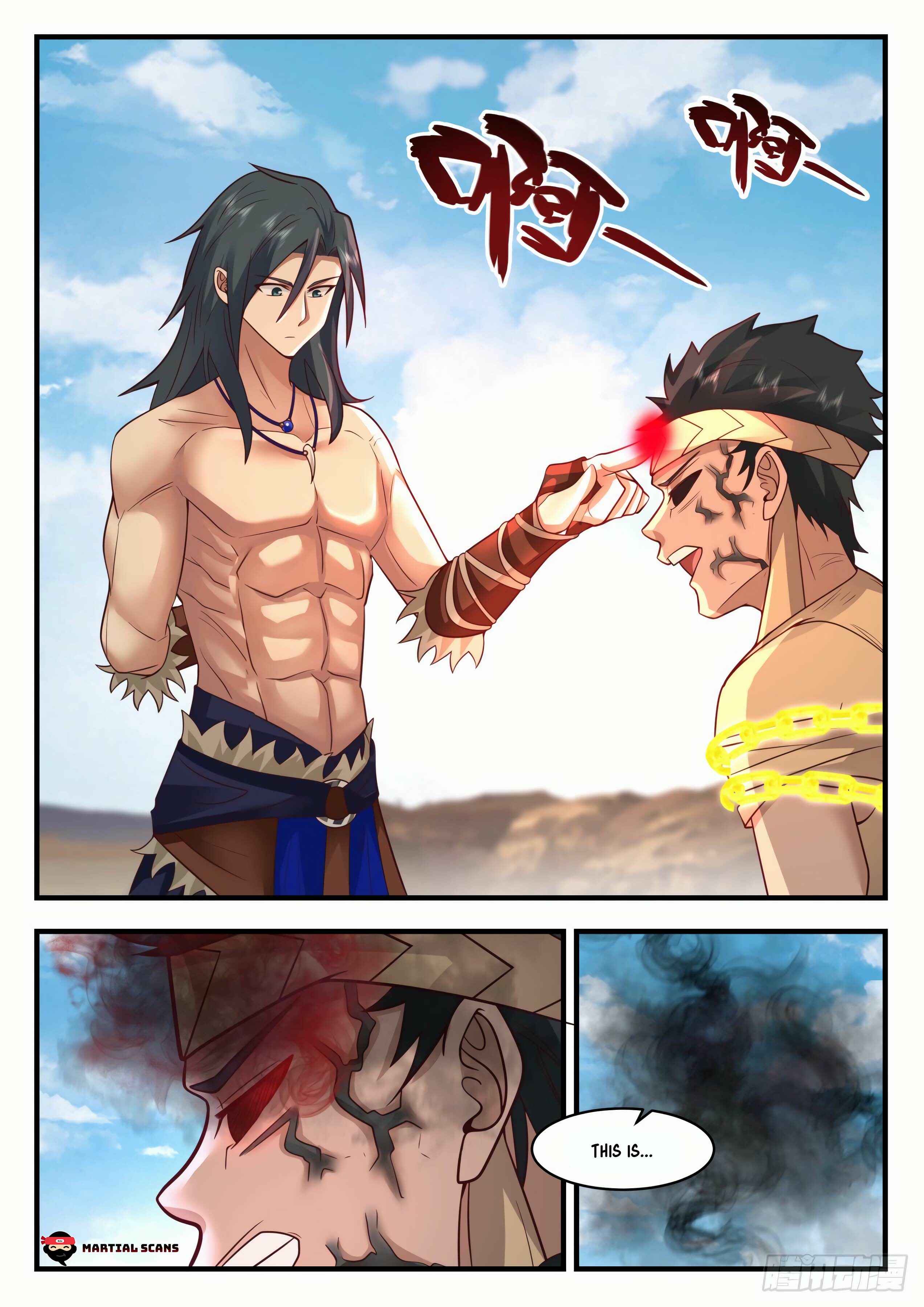 Chapter 2020 - Page 4