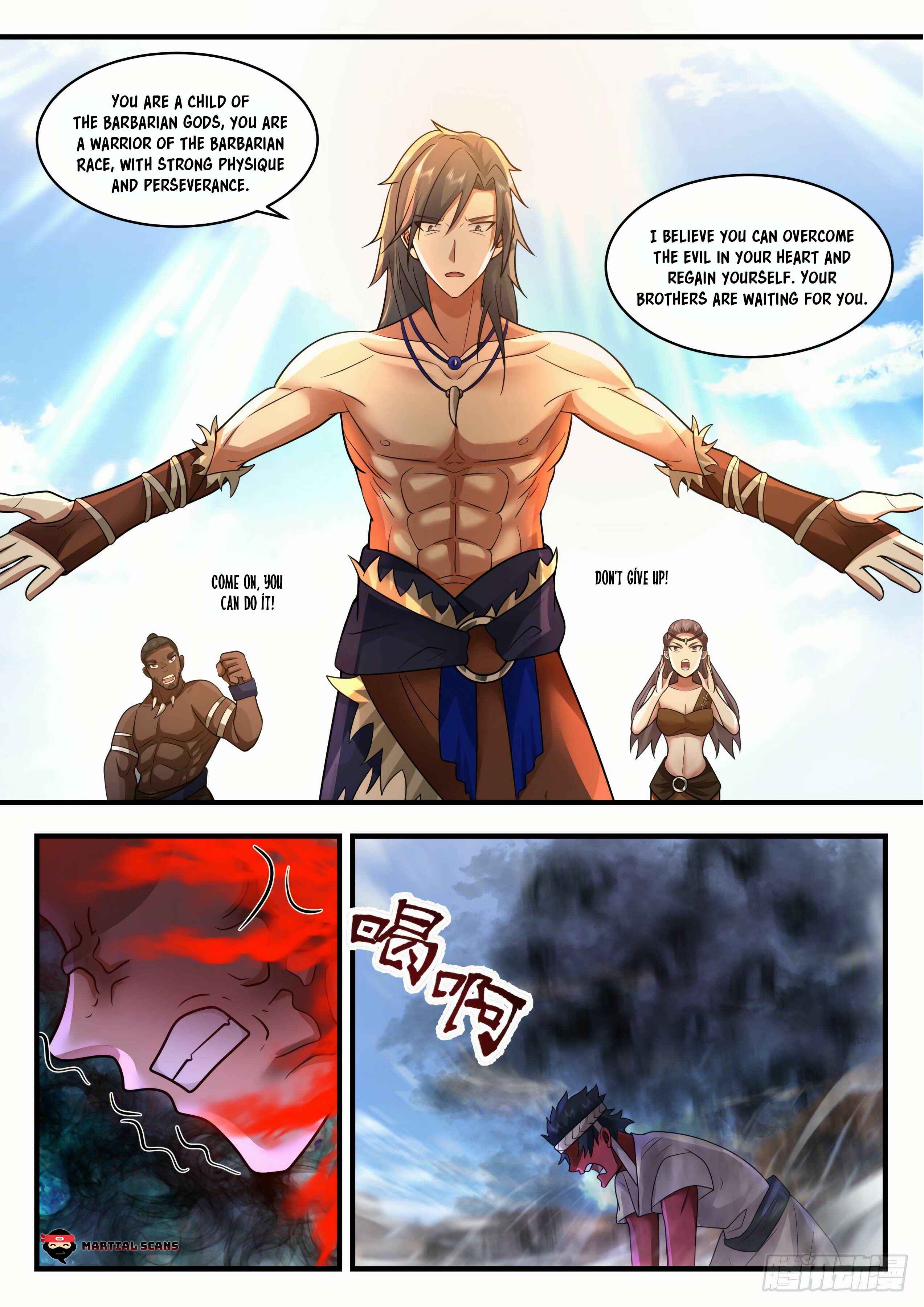 Chapter 2020 - Page 6