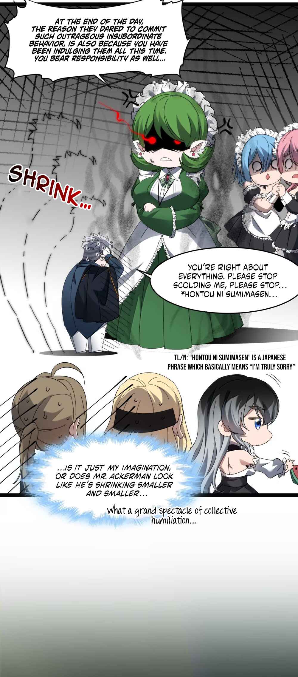 Chapter 179 - Page 12