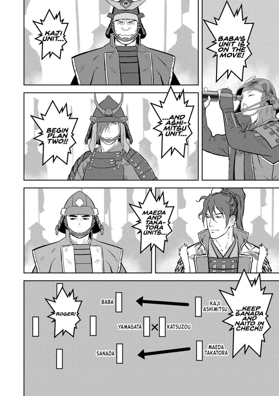 Chapter 83 - Page 20