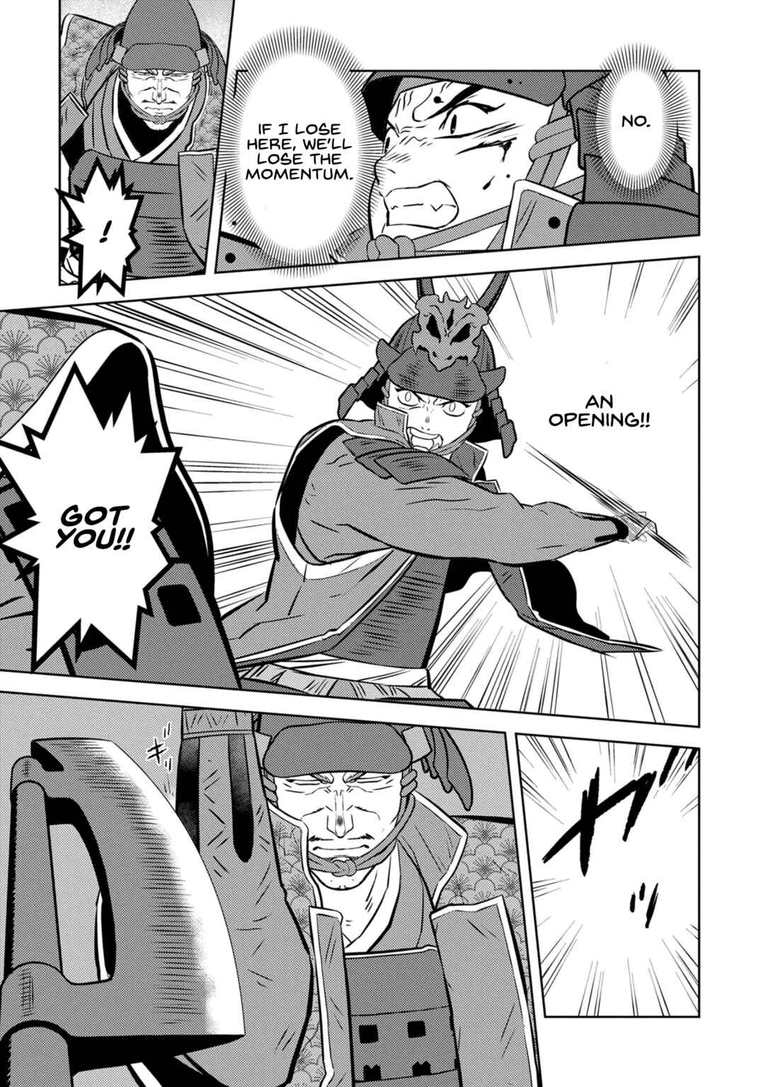Chapter 83 - Page 23