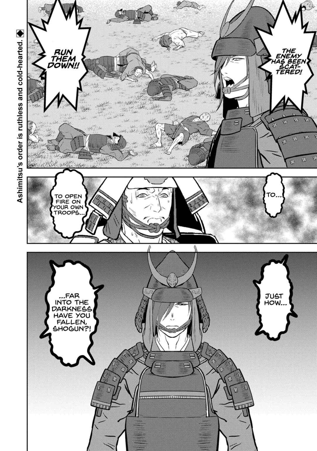 Chapter 83 - Page 30