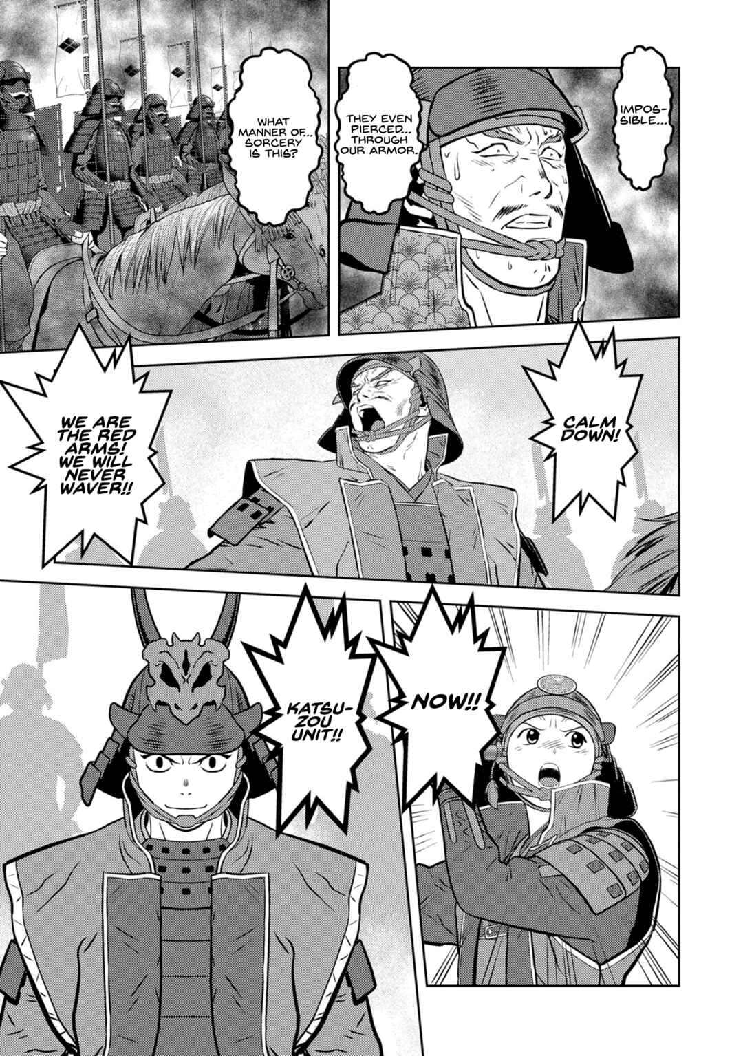 Chapter 83 - Page 9