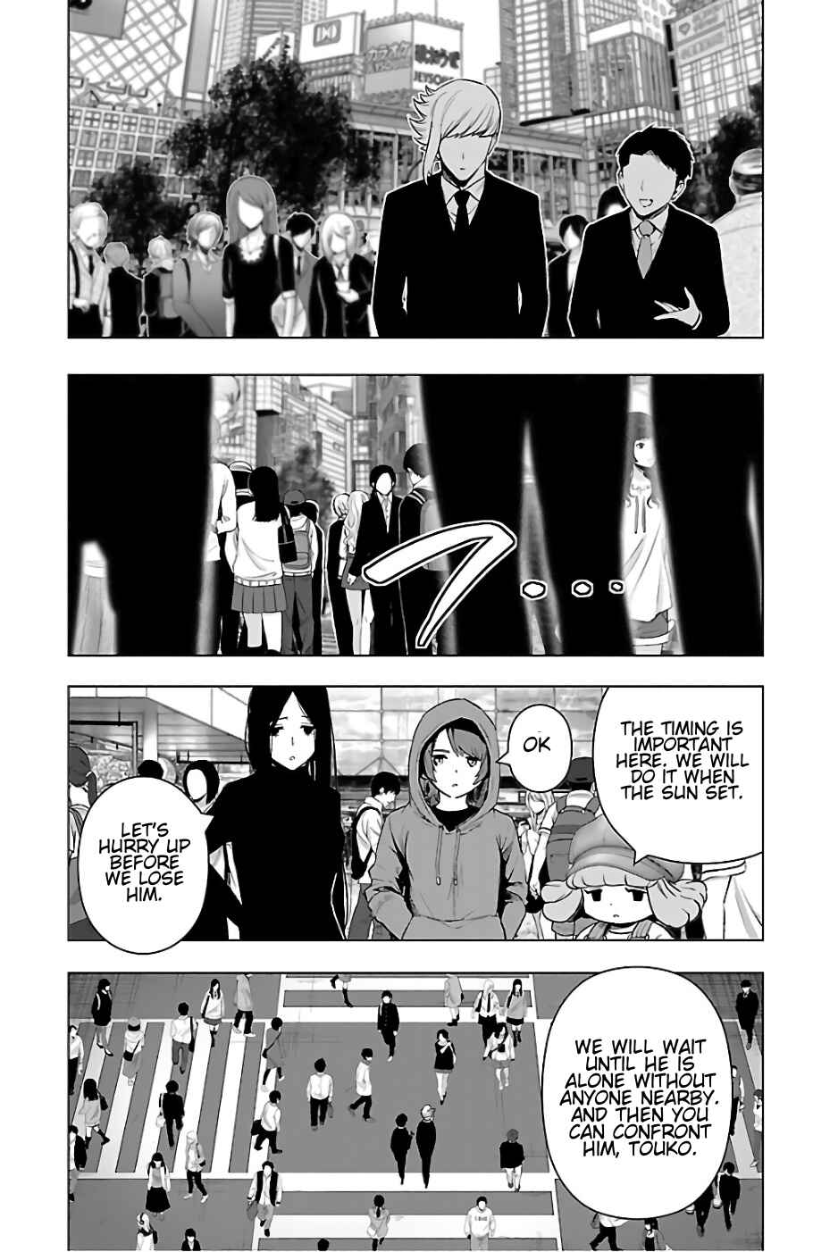 Chapter 74 - Page 11