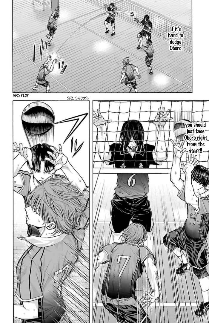 Chapter 57 - Page 16