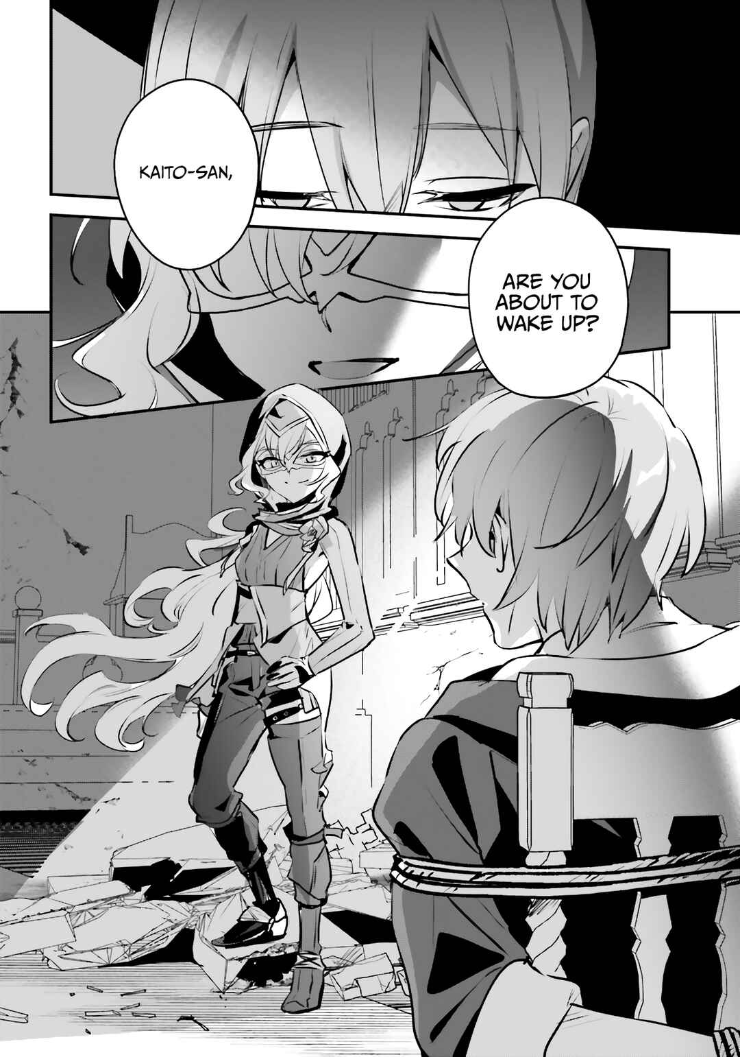 Chapter 52 - Page 21