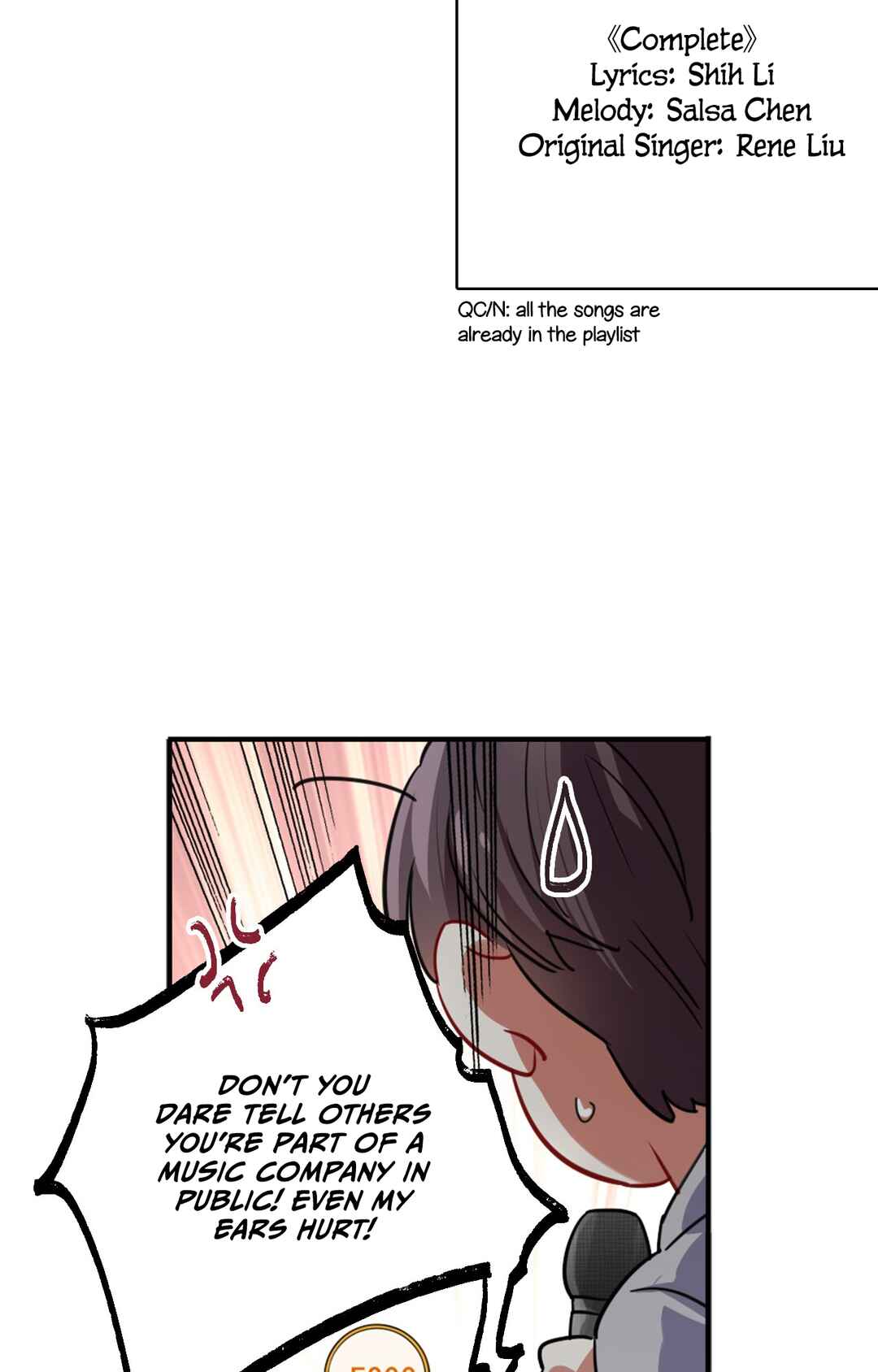 Chapter 357 - Page 6