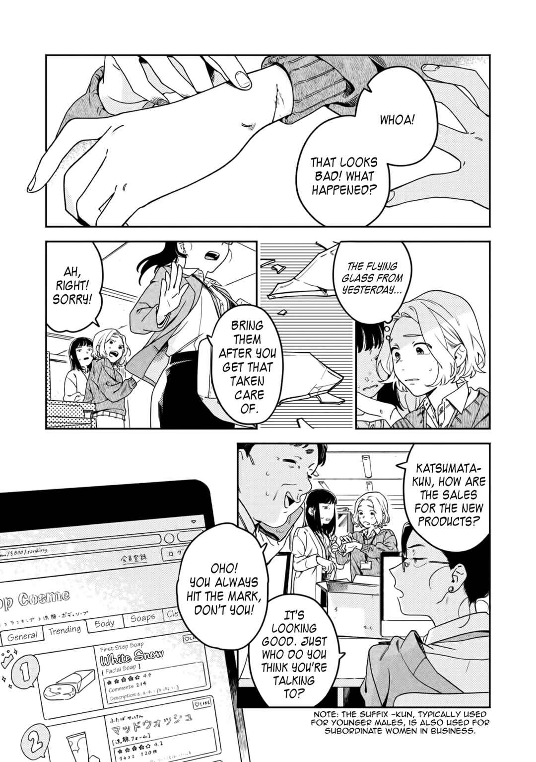 Chapter 3 - Page 9