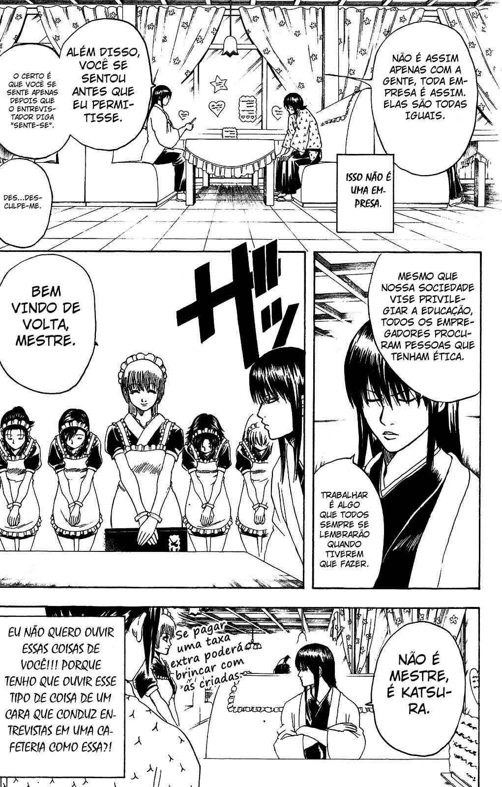 Chapter 173 - Page 8