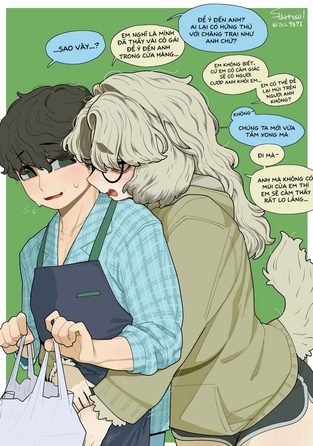 Chapter 1 - Page 2