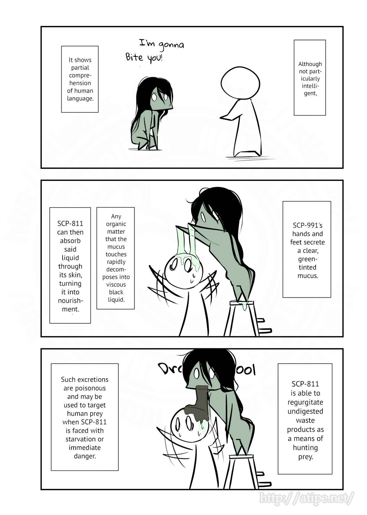 Chapter 109 - Page 3