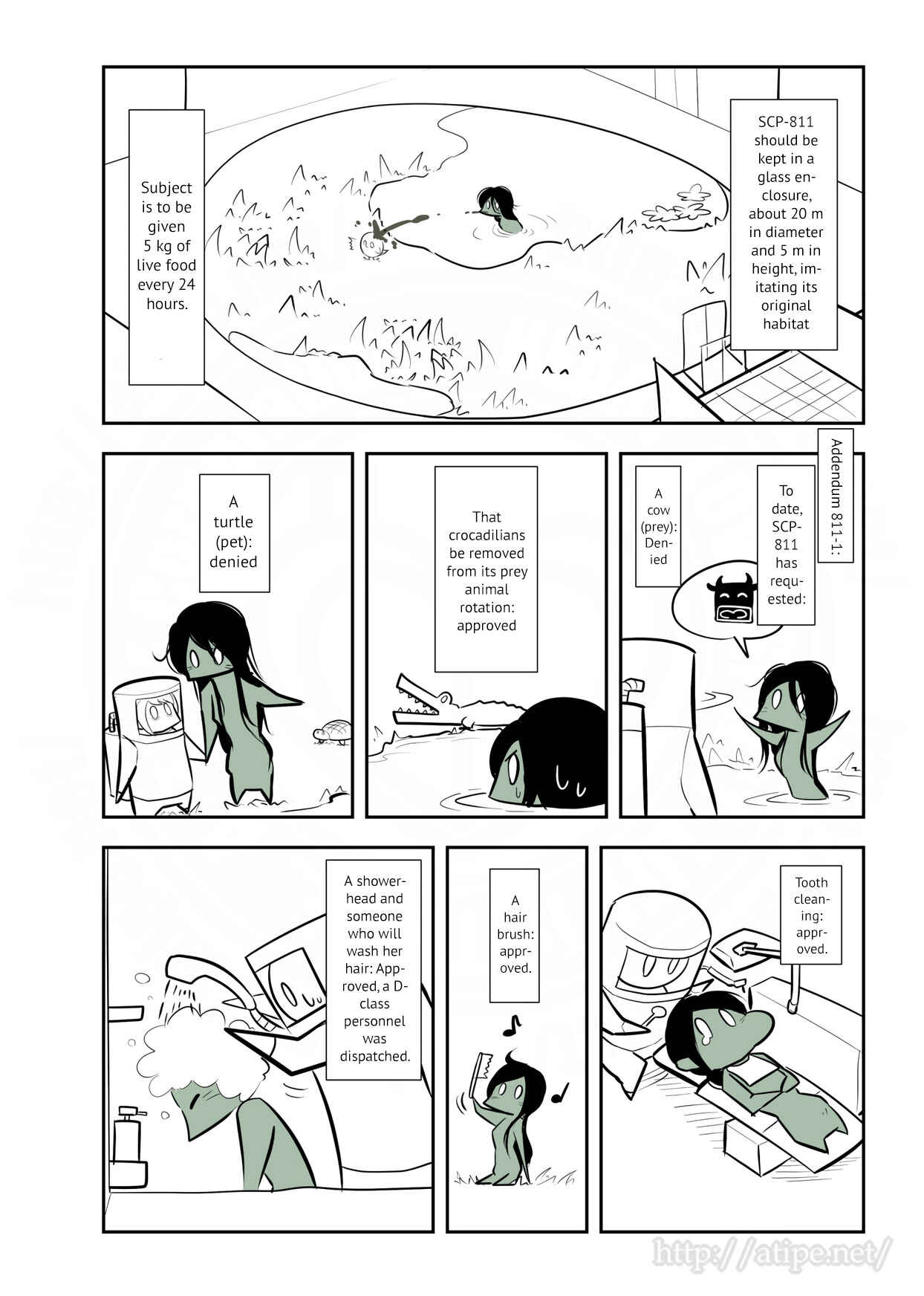 Chapter 109 - Page 4
